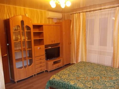 Imagen de la habitación del Hotel Domashny Uyut Aparthotel. Foto 3