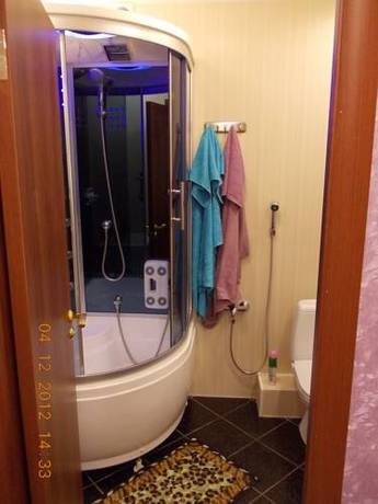 Imagen de la habitación del Hotel Domashny Uyut Aparthotel. Foto 4