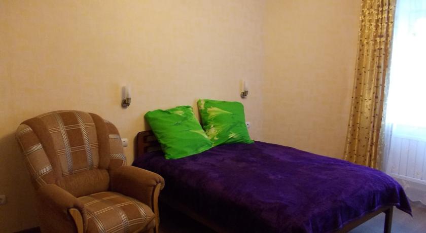 Imagen de la habitación del Hotel Domashny Uyut Aparthotel. Foto 6