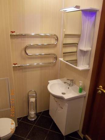 Imagen de la habitación del Hotel Domashny Uyut Aparthotel. Foto 8