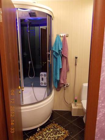 Imagen de la habitación del Hotel Domashny Uyut Aparthotel. Foto 9