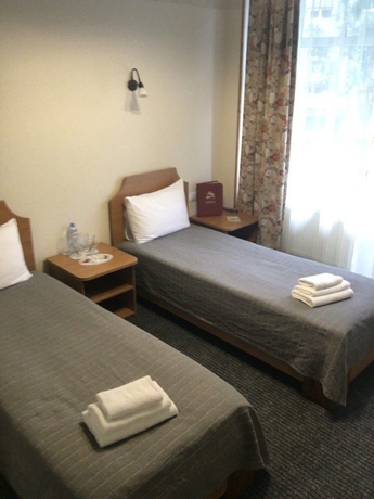 Imagen de la habitación del Hotel Domashnyaya Gostinitsa Podushka. Foto 4
