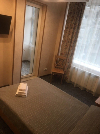 Imagen de la habitación del Hotel Domashnyaya Gostinitsa Podushka. Foto 5