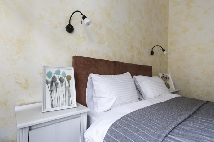 Imagen de la habitación del Hotel Domashnyaya Gostinitsa Podushka. Foto 6