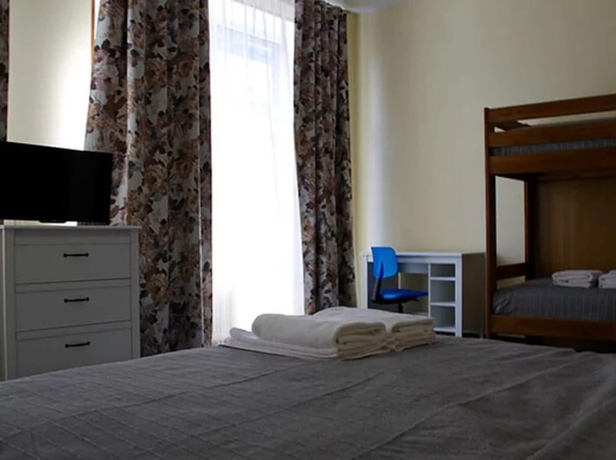 Imagen de la habitación del Hotel Domashnyaya Gostinitsa Podushka. Foto 8