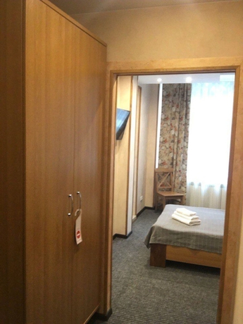 Imagen de la habitación del Hotel Domashnyaya Gostinitsa Podushka. Foto 9
