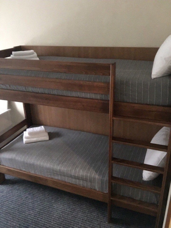 Imagen de la habitación del Hotel Domashnyaya Gostinitsa Podushka. Foto 10