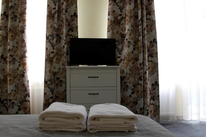 Imagen de la habitación del Hotel Domashnyaya Gostinitsa Podushka. Foto 11