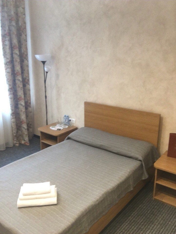 Imagen de la habitación del Hotel Domashnyaya Gostinitsa Podushka. Foto 12