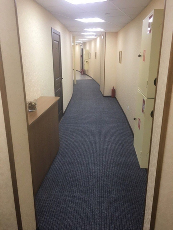 Imagen de los interiores del Hotel Domashnyaya Gostinitsa Podushka. Foto 15
