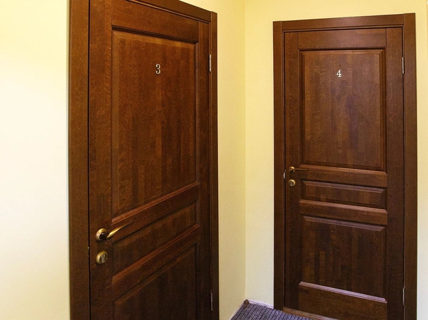 Imagen de los interiores del Hotel Domashnyaya Gostinitsa Podushka. Foto 16