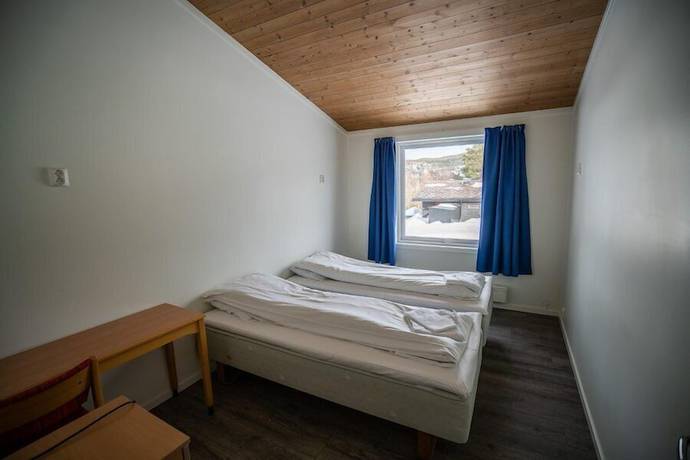 Imagen de la habitación del Hotel Domb&aring;stun. Foto 6