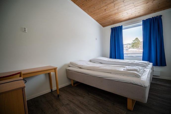 Imagen de la habitación del Hotel Domb&aring;stun. Foto 7