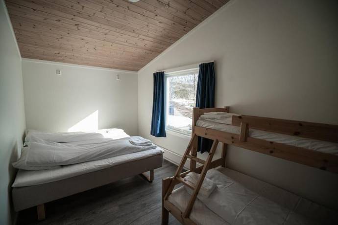 Imagen de la habitación del Hotel Domb&aring;stun. Foto 10