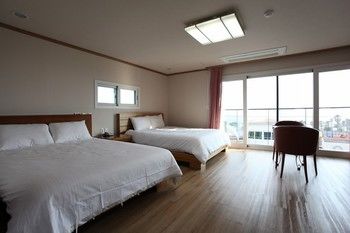 Imagen de la habitación del Hotel Dombe Resort. Foto 4