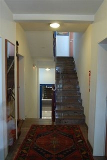 Imagen de los interiores del Hotel Domblick garni. Foto 8