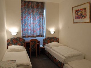 Imagen de la habitación del Hotel Domblick garni. Foto 4