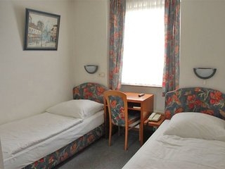 Imagen de la habitación del Hotel Domblick garni. Foto 5