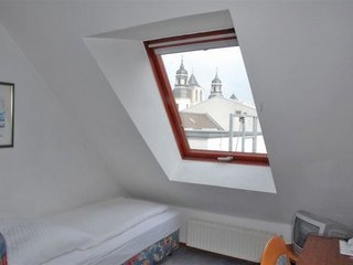 Imagen de la habitación del Hotel Domblick garni. Foto 6