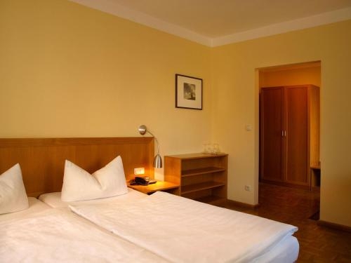 Imagen de la habitación del Hotel Dom-eck. Foto 7