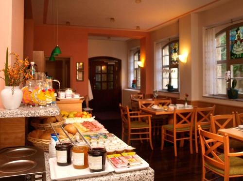 Imagen general del Hotel Dom-eck. Foto 4