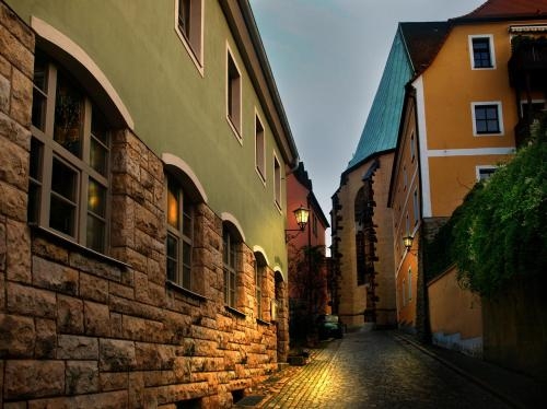 Imagen general del Hotel Dom-eck. Foto 6