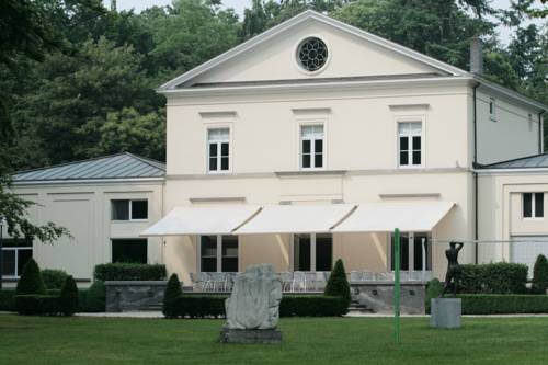 Imagen de la habitación del Hotel Domein Den Rooy. Foto 2