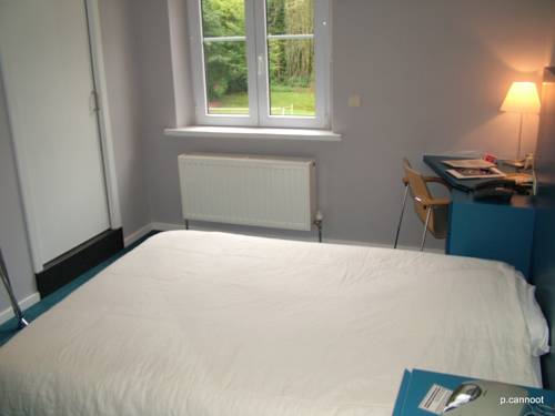 Imagen de la habitación del Hotel Domein Den Rooy. Foto 3