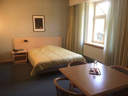 Imagen de la habitación del Hotel Domein Den Rooy. Foto 4