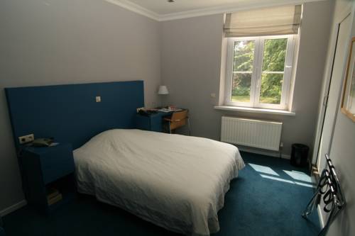 Imagen de la habitación del Hotel Domein Den Rooy. Foto 5