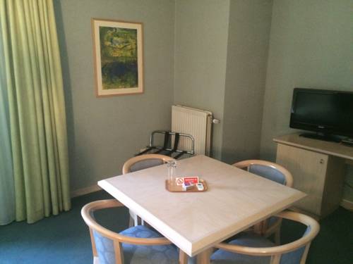 Imagen de la habitación del Hotel Domein Den Rooy. Foto 6