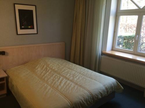 Imagen de la habitación del Hotel Domein Den Rooy. Foto 7