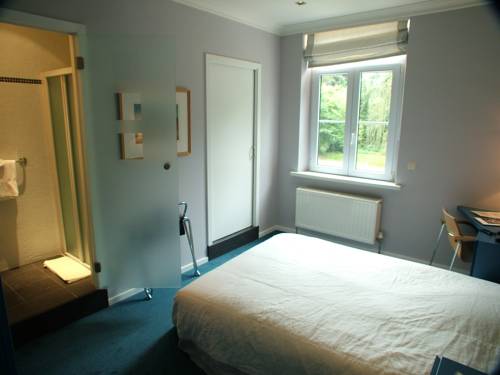 Imagen de la habitación del Hotel Domein Den Rooy. Foto 8