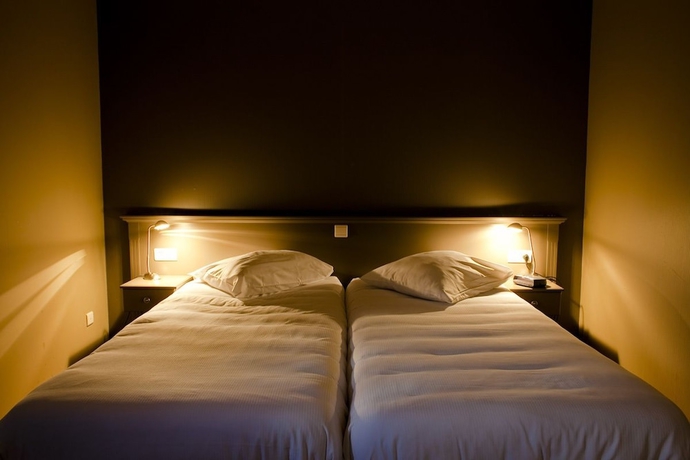 Imagen de la habitación del Hotel Domein Martinus. Foto 7