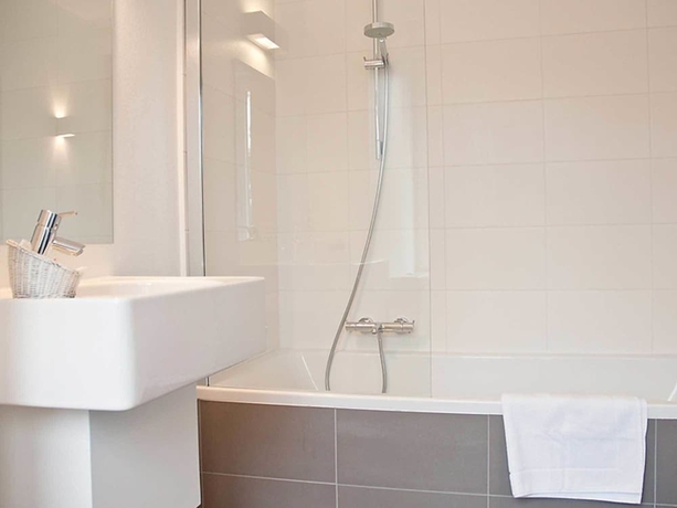 Imagen de la habitación del Hotel Domein Martinus. Foto 8