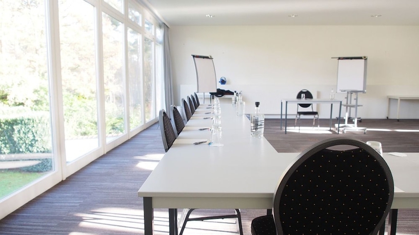 Imagen de los interiores del Hotel Domein Martinus. Foto 17