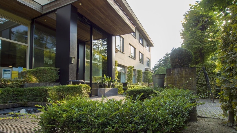 Imagen general del Hotel Domein Martinus. Foto 2