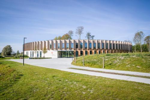 Imagen general del Hotel Domein Polderwind. Foto 5