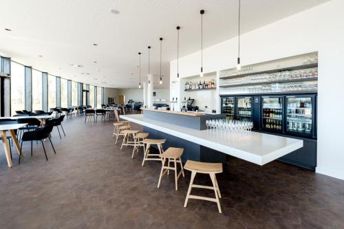 Imagen general del Hotel Domein Polderwind. Foto 6