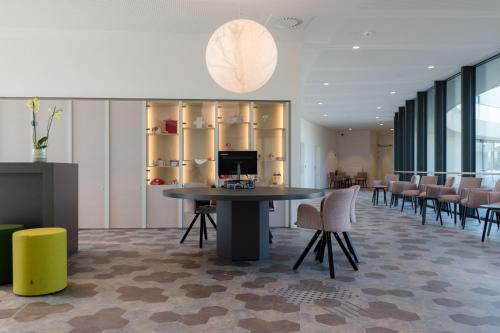 Imagen general del Hotel Domein Polderwind. Foto 7