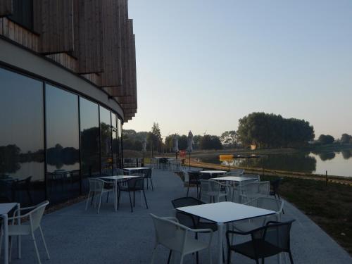 Imagen general del Hotel Domein Polderwind. Foto 8