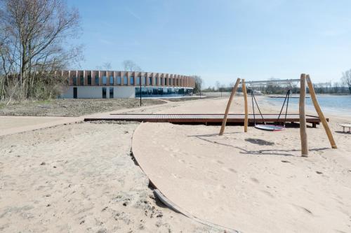 Imagen general del Hotel Domein Polderwind. Foto 9