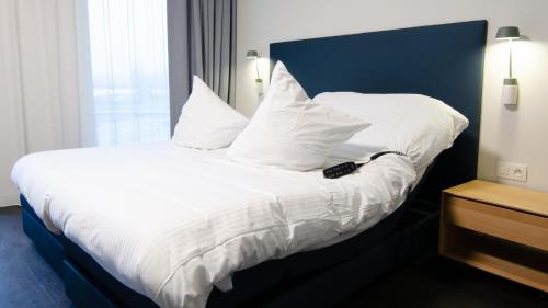 Imagen general del Hotel Domein Polderwind. Foto 13