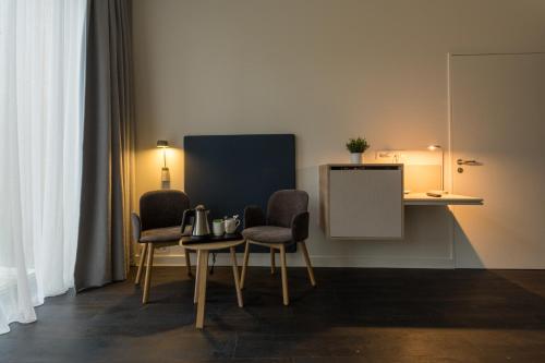 Imagen general del Hotel Domein Polderwind. Foto 15