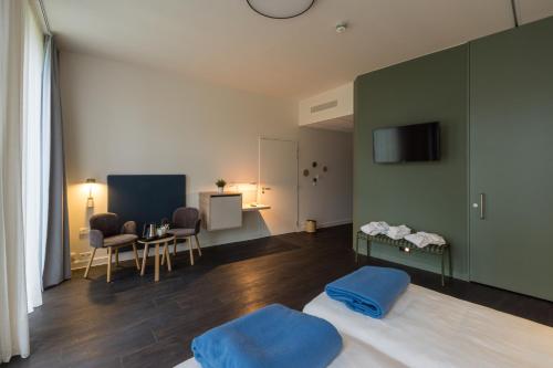 Imagen general del Hotel Domein Polderwind. Foto 16