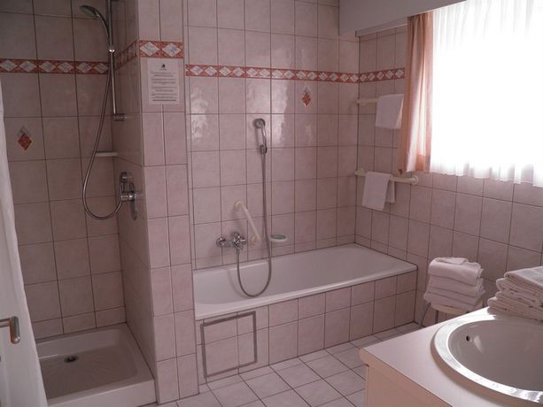 Imagen de la habitación del Hotel Domein Westhoek. Foto 4