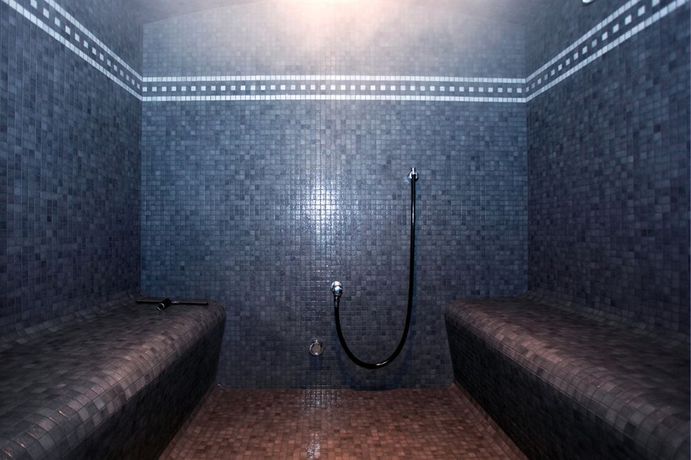 Imagen de la habitación del Hotel Domein Westhoek. Foto 5