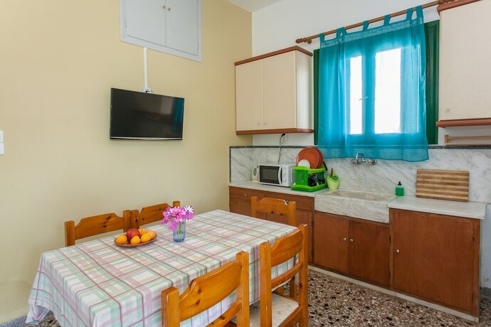 Imagen general del Hotel Domenica Apartments. Foto 3