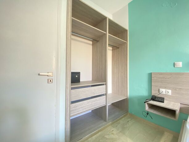 Imagen general del Hotel Domenica Apartments. Foto 4