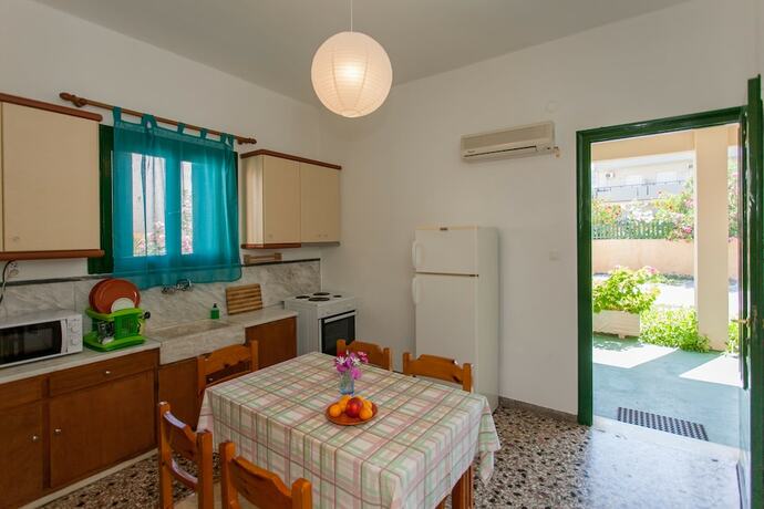 Imagen general del Hotel Domenica Apartments. Foto 6